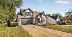 6529 NW Hidden Valley Road, Kansas City, MO 64152