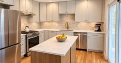 17910 Sharps Station Road, Platte City, MO 64079