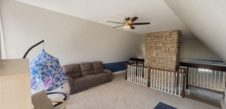 17910 Sharps Station Road, Platte City, MO 64079