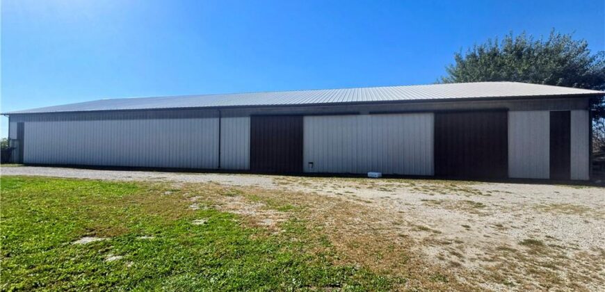 17910 Sharps Station Road, Platte City, MO 64079