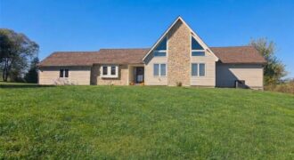 17910 Sharps Station Road, Platte City, MO 64079