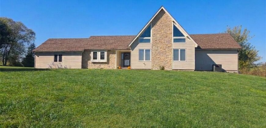 17910 Sharps Station Road, Platte City, MO 64079