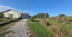17910 Sharps Station Road, Platte City, MO 64079