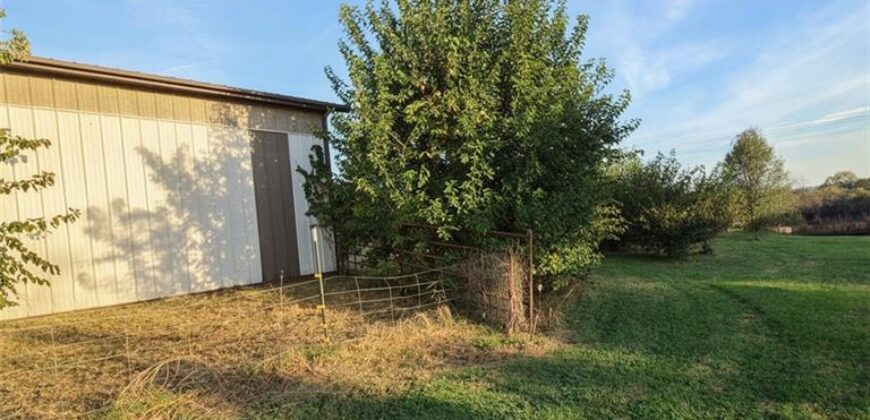 17910 Sharps Station Road, Platte City, MO 64079