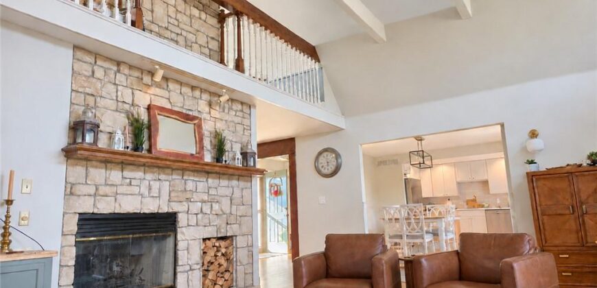 17910 Sharps Station Road, Platte City, MO 64079