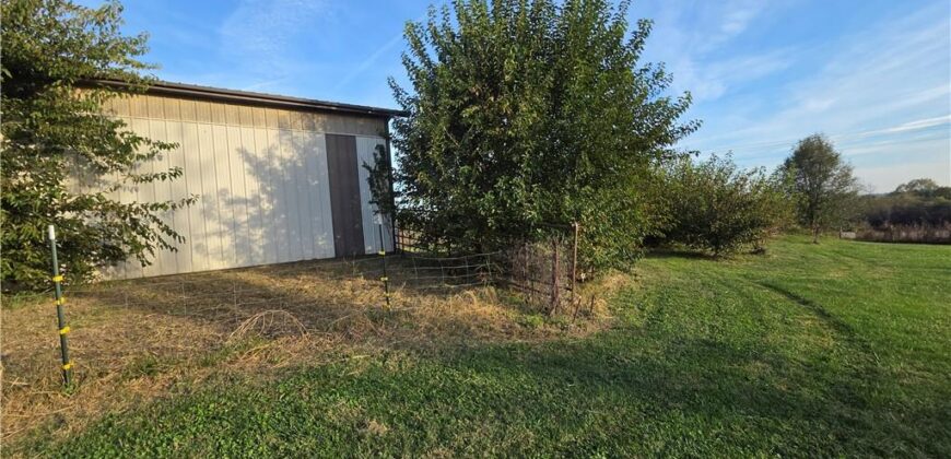 17910 Sharps Station Road, Platte City, MO 64079
