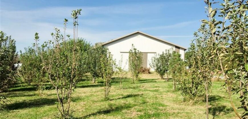 17910 Sharps Station Road, Platte City, MO 64079