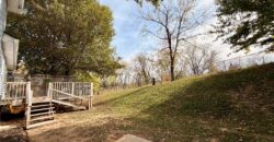 8421 NW 68th Street, Parkville, MO 64152