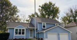 8421 NW 68th Street, Parkville, MO 64152