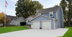 8421 NW 68th Street, Parkville, MO 64152
