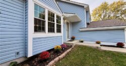8421 NW 68th Street, Parkville, MO 64152