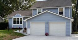 8421 NW 68th Street, Parkville, MO 64152