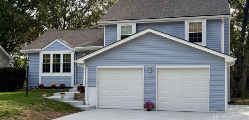 8421 NW 68th Street, Parkville, MO 64152