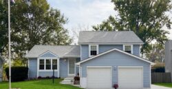 8421 NW 68th Street, Parkville, MO 64152