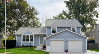 8421 NW 68th Street, Parkville, MO 64152