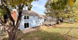 8421 NW 68th Street, Parkville, MO 64152